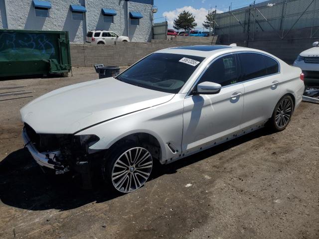 BMW 540 XI
