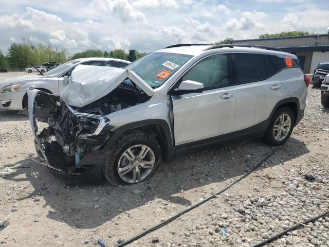 GMC TERRAIN SL