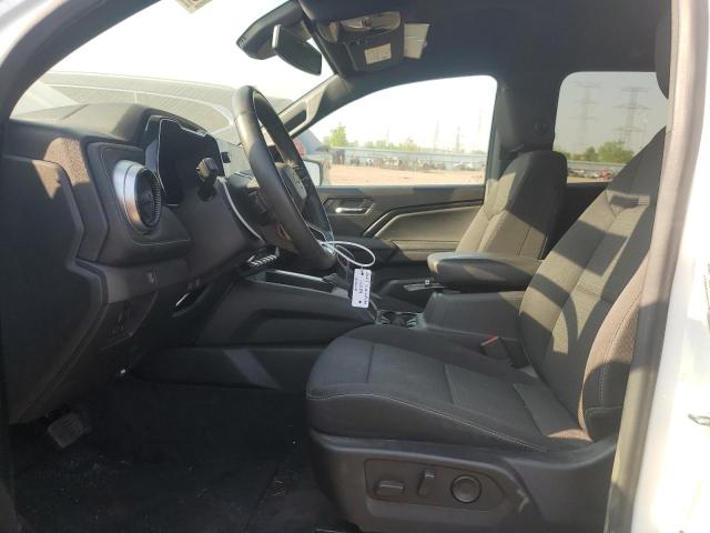2023 CHEVROLET COLORADO L - 1GCPSCEK9P1202649