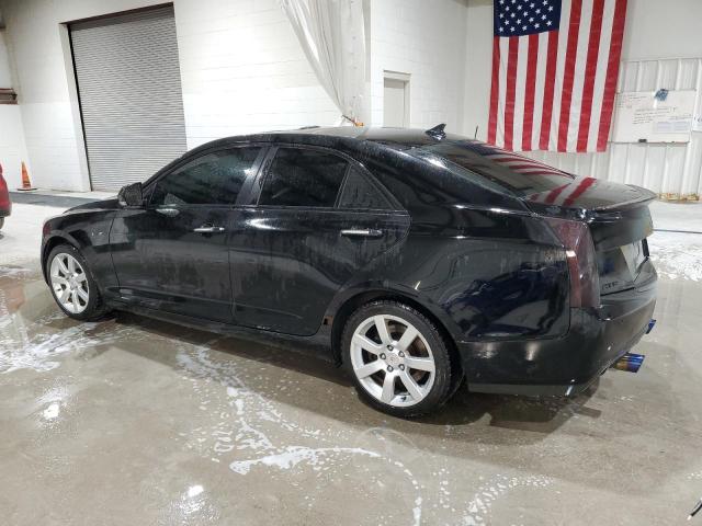 Vin: 1g6al5s30d0124827, lot: 57435965, cadillac ats premium 20132