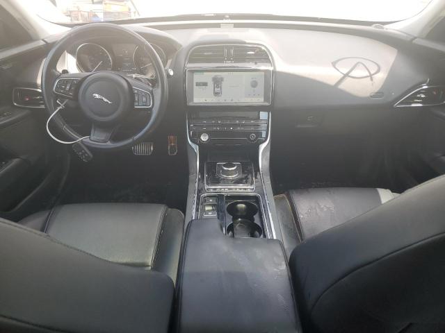 2019 JAGUAR XE PREMIUM SAJAJ4FX2KCP44134