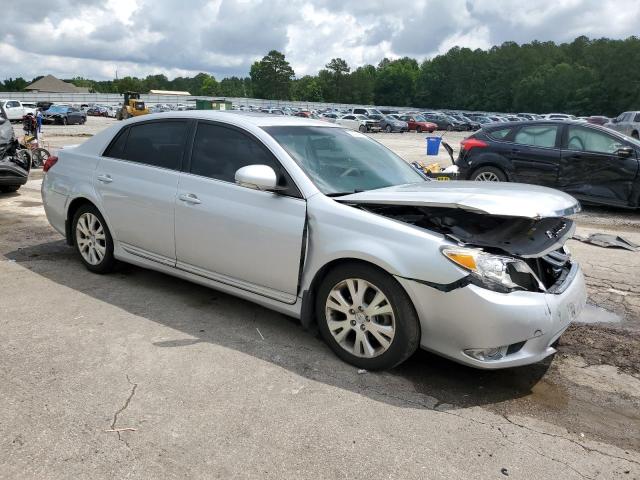 Vin: 4t1bk3dbxbu402406, lot: 58434365, toyota avalon base 20114