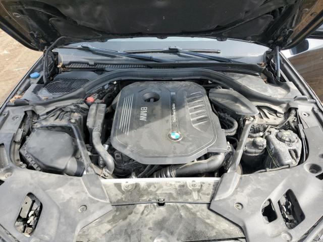 2017 BMW 540 XI WBAJE7C36HG890704