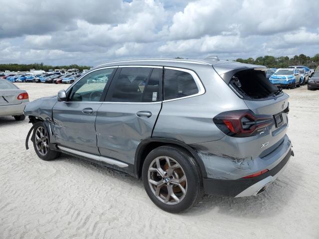 Vin: 5ux43dp06r9u33190, lot: 54341805, bmw x3 sdrive30i 20242