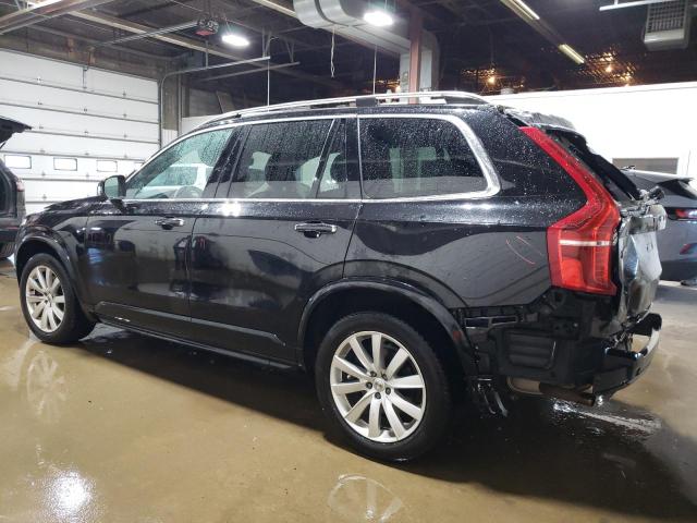 Vin: yv4a22pk1g1027971, lot: 56452485, volvo xc90 t6 20162