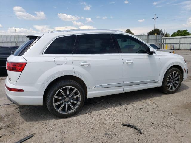 Vin: wa1vaaf78jd022099, lot: 56063405, audi q7 prestige 20183