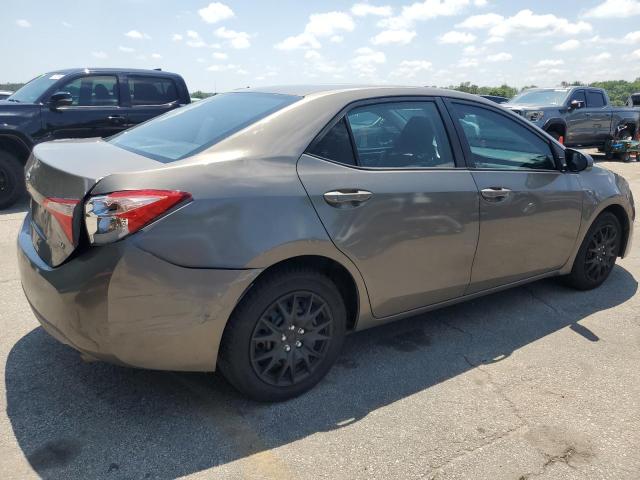 Vin: 5yfburhexjp738901, lot: 55630005, toyota corolla l 20183