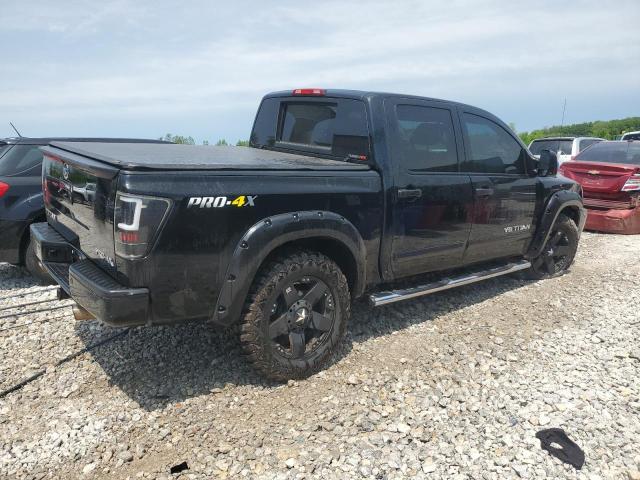 Vin: 1n6aa0ec4fn511210, lot: 58762265, nissan titan s 20153