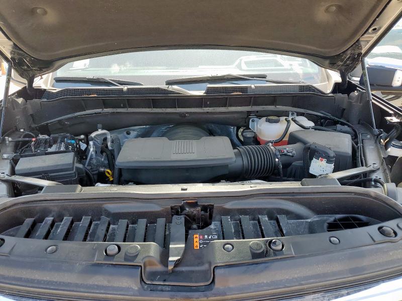 2024 CHEVROLET SILVERADO - 2GCPAEED9R1212742