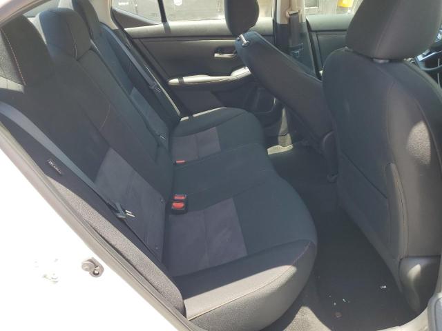 2023 NISSAN SENTRA SR - 3N1AB8DV0PY309411