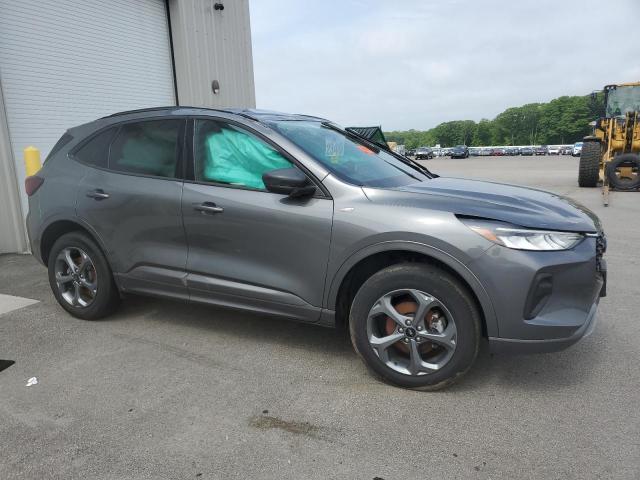 Vin: 1fmcu9mn0rua11786, lot: 59105055, ford escape st st line 20244