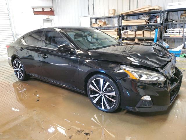 Vin: 1n4bl4cv0kc164919, lot: 55350715, nissan altima sr 20194