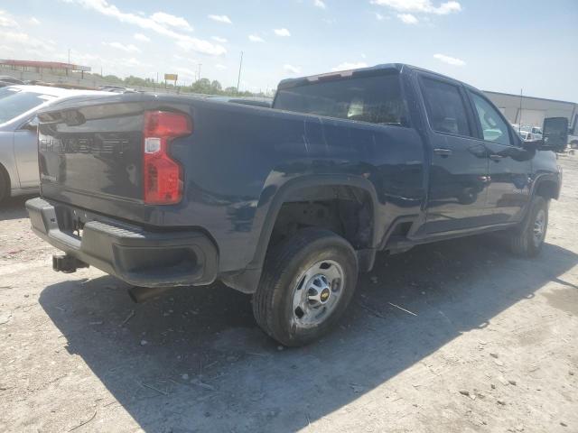 2020 CHEVROLET SILVERADO K2500 HEAVY DUTY 1GC4YLE7XLF336922