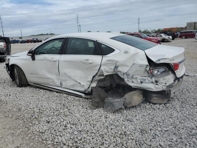 Vin: 2g1115s30g9148812, lot: 55874395, chevrolet impala lt 20162