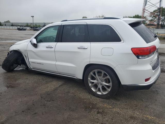 Vin: 1c4rjfjt6gc495183, lot: 57805785, jeep grand cher summit 20162