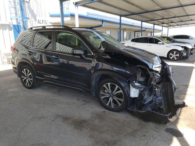 Vin: jf2skascxkh408348, lot: 56421965, subaru forester limited 20194