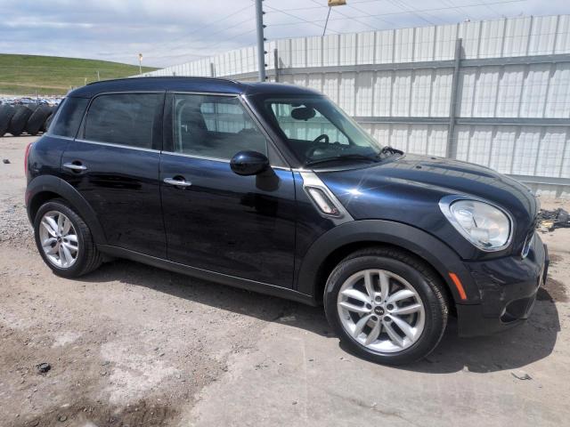 Vin: wmwzc3c57cwl87894, lot: 56683985, mini cooper s countryman 20124
