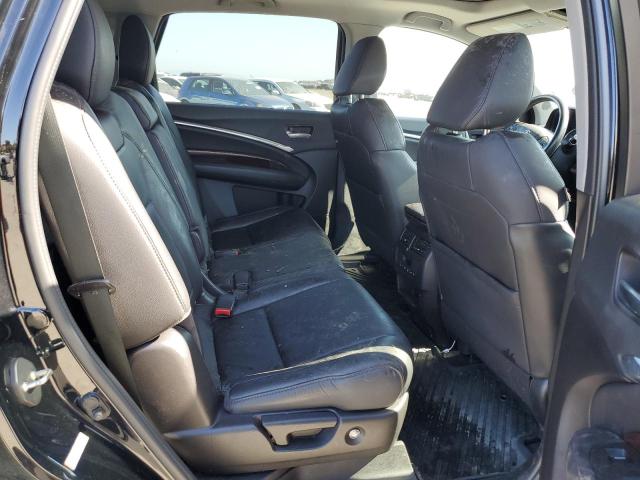 2016 ACURA MDX 5FRYD4H21GB010180
