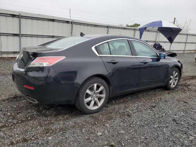 Vin: 19uua8f21da008857, lot: 57256275, acura tl 20133
