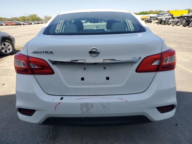 2017 NISSAN SENTRA S - 3N1AB7AP9HY377935