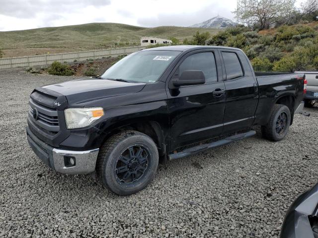 Vin: 5tfrm5f12ex076598, lot: 56789685, toyota tundra double cab sr 2014 img_1