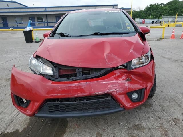 2015 HONDA FIT EX - 3HGGK5H85FM717100