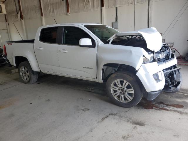 Vin: 1gcgtcen9k1284012, lot: 55309155, chevrolet colorado lt 20194