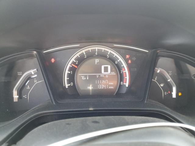 2018 HONDA CIVIC LX - 2HGFC4B56JH304014