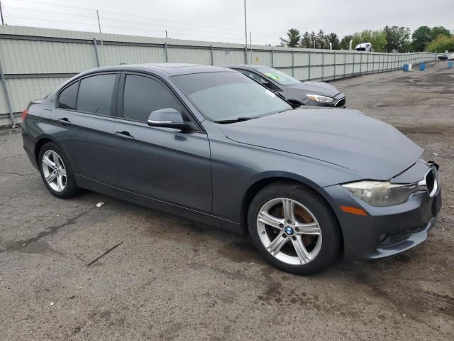 Vin: wba3c3g52fnt51993, lot: 55509295, bmw 3 series i xdrive 20154