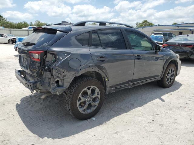 Vin: jf2gthsc5nh219137, lot: 57653675, subaru crosstrek sport 20223