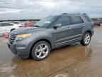 2015 FORD EXPLORER L - 1FM5K8F88FGB91240