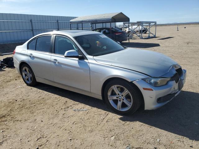 Vin: wba3b1c52fk141604, lot: 58096835, bmw 3 series i 20154