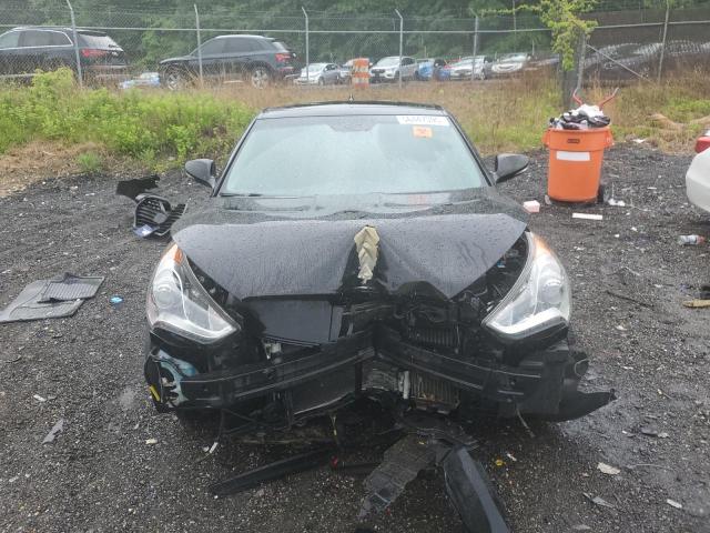 2015 HYUNDAI VELOSTER T KMHTC6AE0FU217160