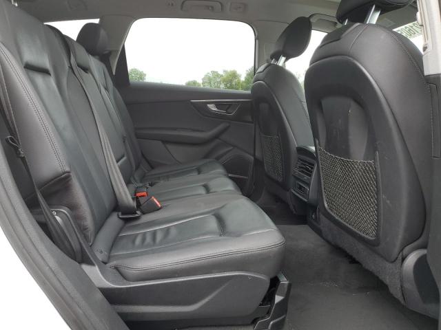 2021 AUDI Q7 PREMIUM - WA1LXAF70MD013083