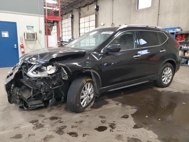 Vin: jn8at2mv0kw371015, lot: 57140445, nissan rogue s 2019 img_1