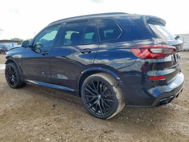 Vin: 5uxcr4c0xn9n02814, lot: 58577115, bmw x5 sdrive 40i 20222