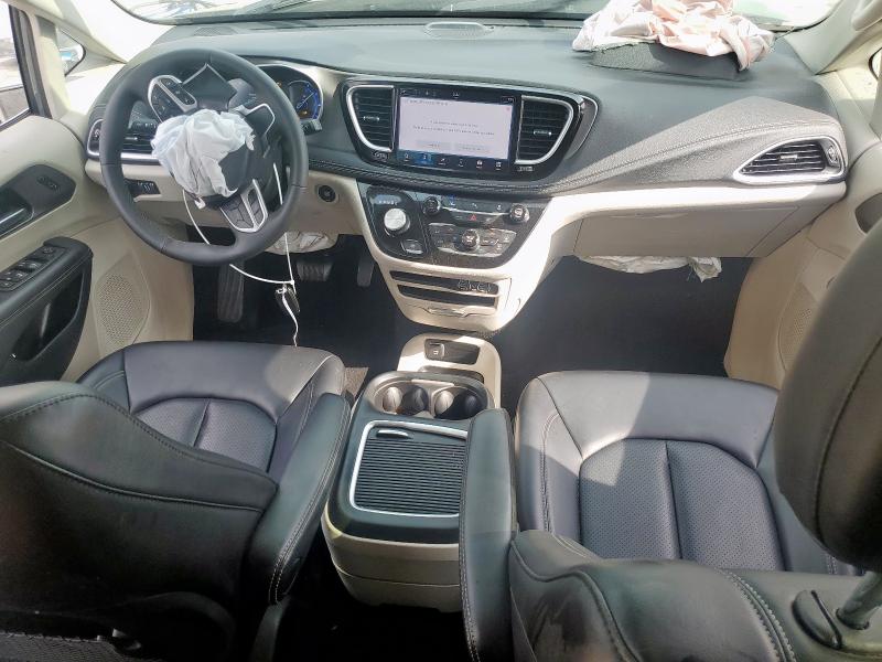 2023 CHRYSLER PACIFICA H - 2C4RC1L72PR614075