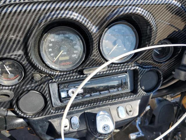 2001 HARLEY-DAVIDSON FLHT 1HD1DDV1X1Y603573