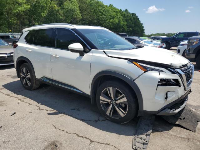 Vin: 5n1at3ca3mc775393, lot: 55948425, nissan rogue sl 20214