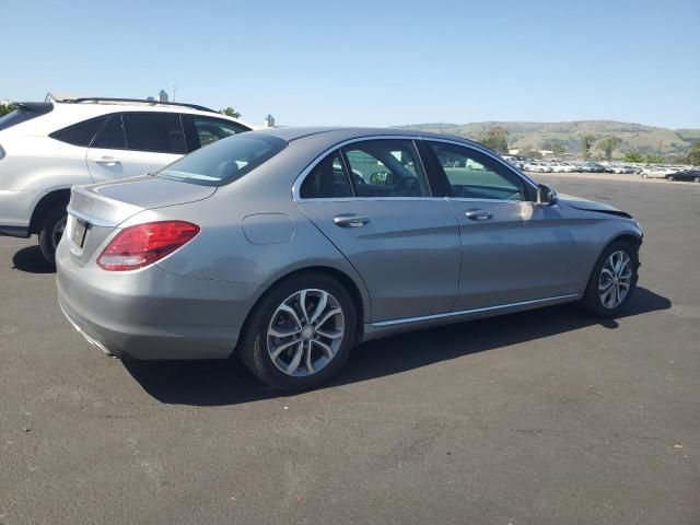 Vin: 55swf4jbxgu114081, lot: 55811285, mercedes-benz c-class 300 20163