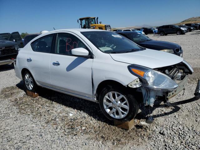 Vin: 3n1cn7ap3jl857522, lot: 58081685, nissan versa s 20184