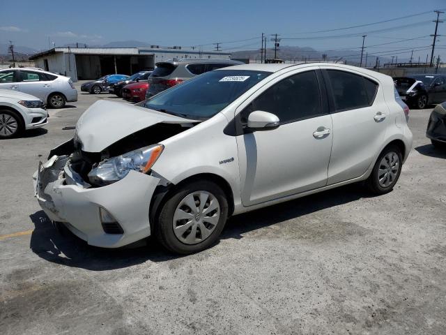 Vin: jtdkdtb36e1560094, lot: 57234625, toyota prius 2014 img_1