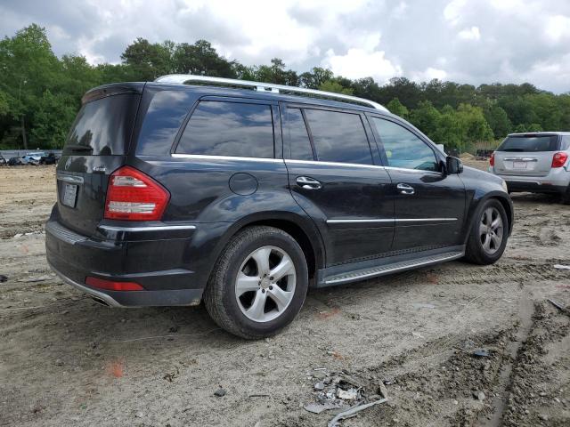 Vin: 4jgbf7be2ba705299, lot: 56775655, mercedes-benz gl-class 450 4matic 20113