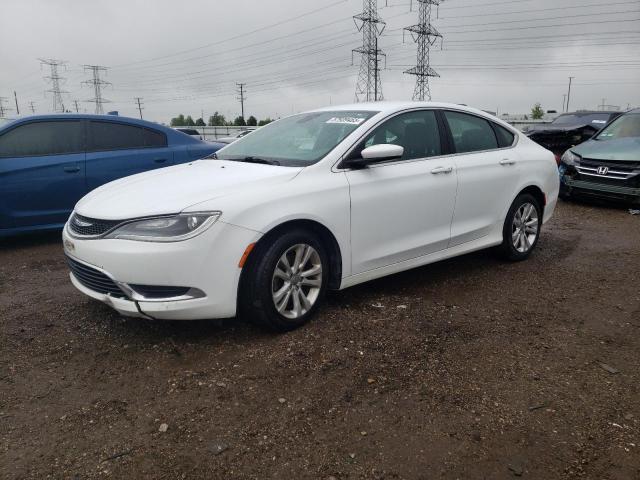 Vin: 1c3cccab6fn529958, lot: 57939465, chrysler 200 limited 2015 img_1