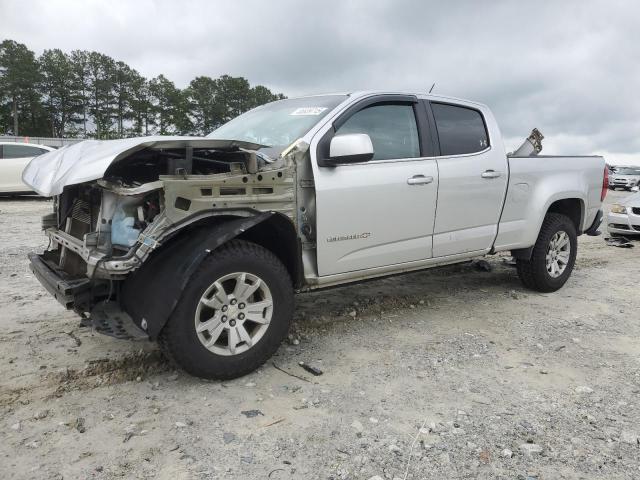 2015 CHEVROLET COLORADO L - 1GCGSBE34F1127649