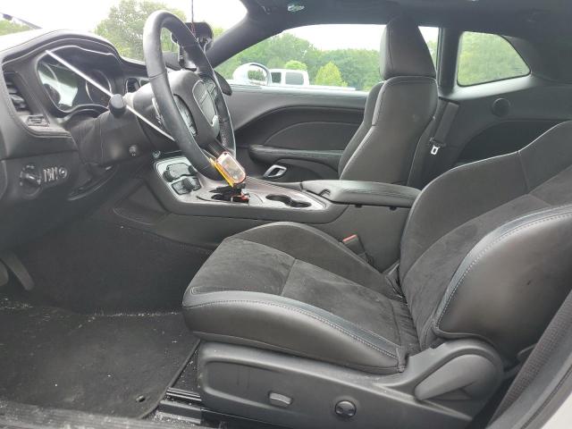 2023 DODGE CHALLENGER - 2C3CDZFJ6PH654937
