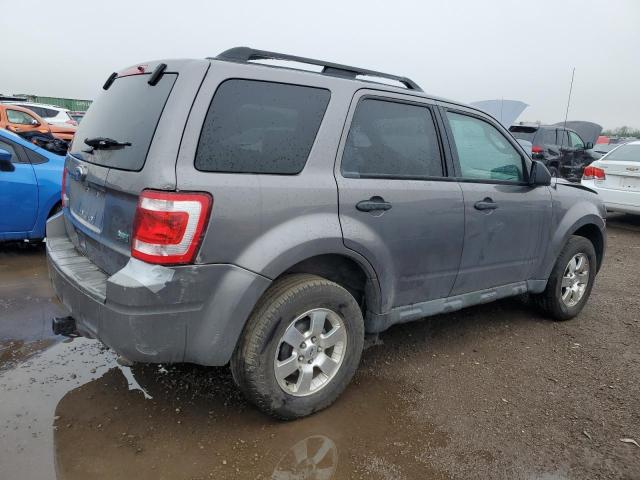 Vin: 1fmcu0dg2cka48466, lot: 55064655, ford escape xlt 20123