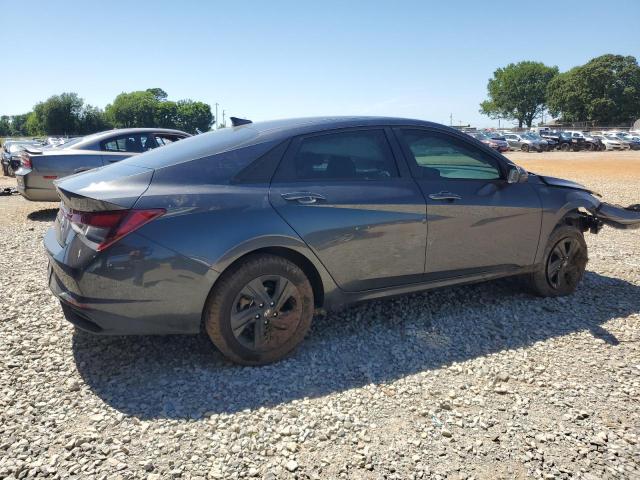 Vin: 5nplm4ag1mh018326, lot: 58260565, hyundai elantra sel 20213