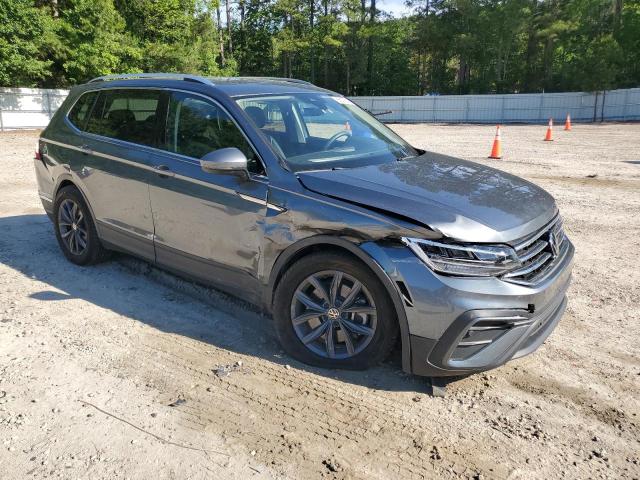 Vin: 3vvmb7ax1pm008200, lot: 58009045, volkswagen tiguan se 20234