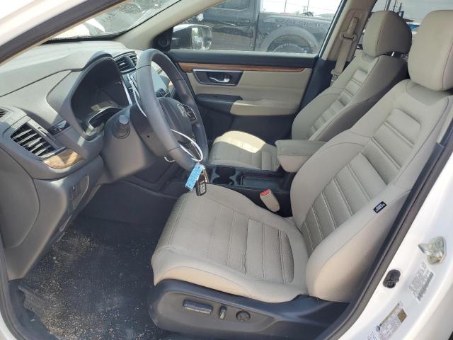 2019 HONDA CR-V EX - 7FARW2H56KE026063